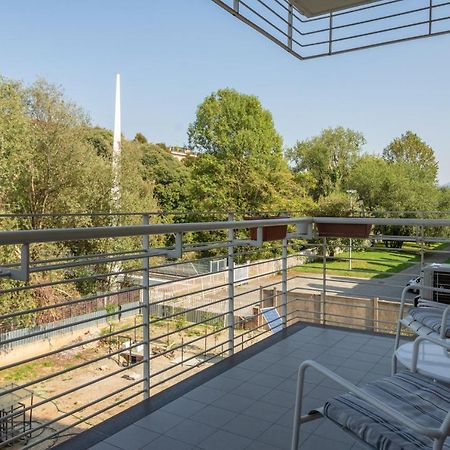 Sweet River B&B Turin Ngoại thất bức ảnh