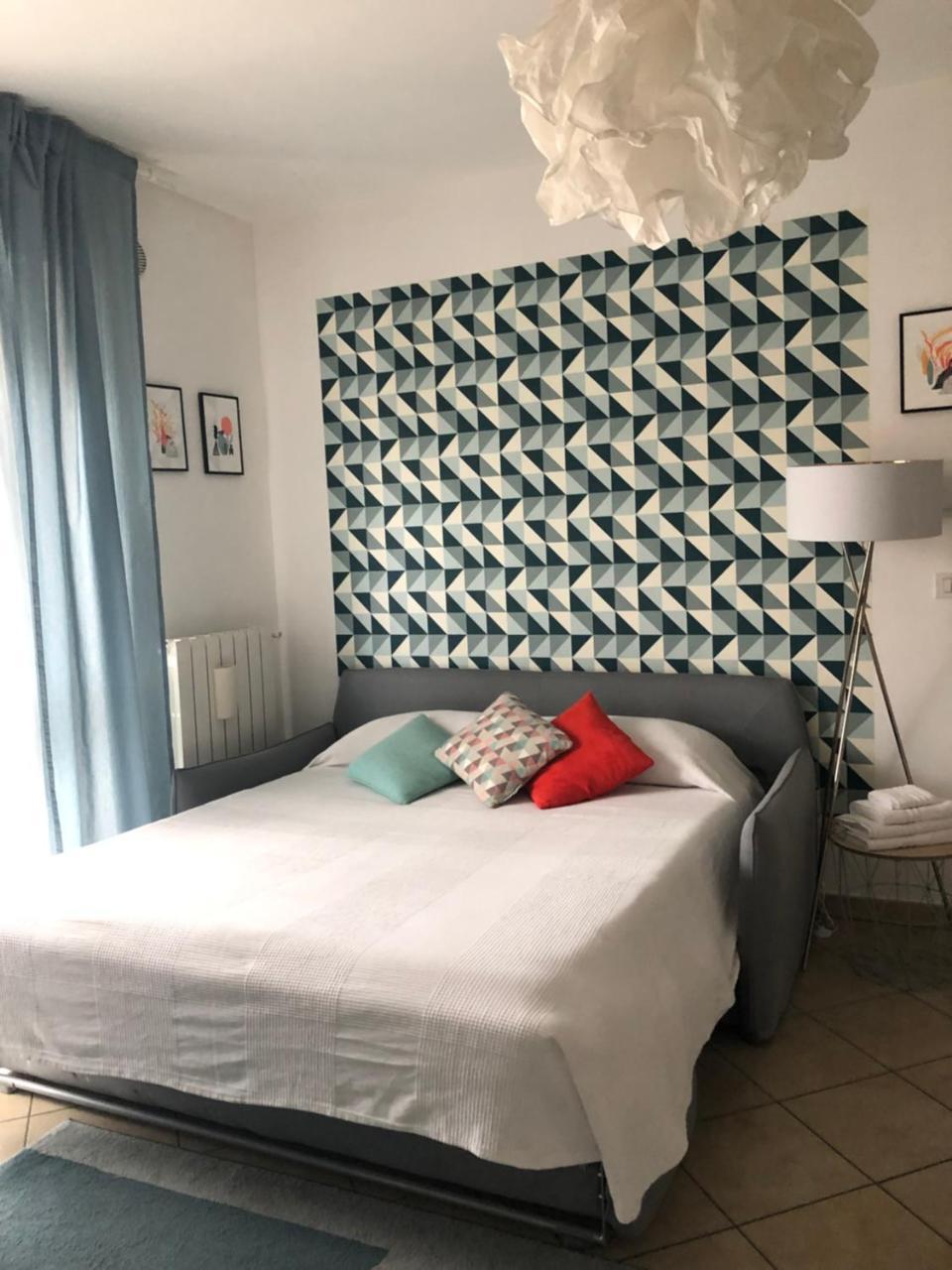 Sweet River B&B Turin Ngoại thất bức ảnh