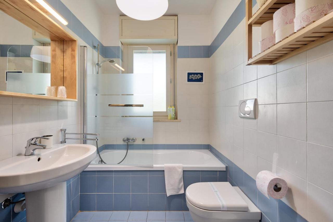 Sweet River B&B Turin Ngoại thất bức ảnh